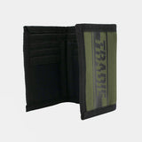 Velcro Wallet