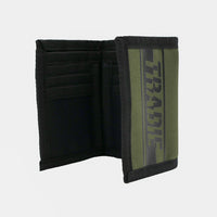 Velcro Wallet