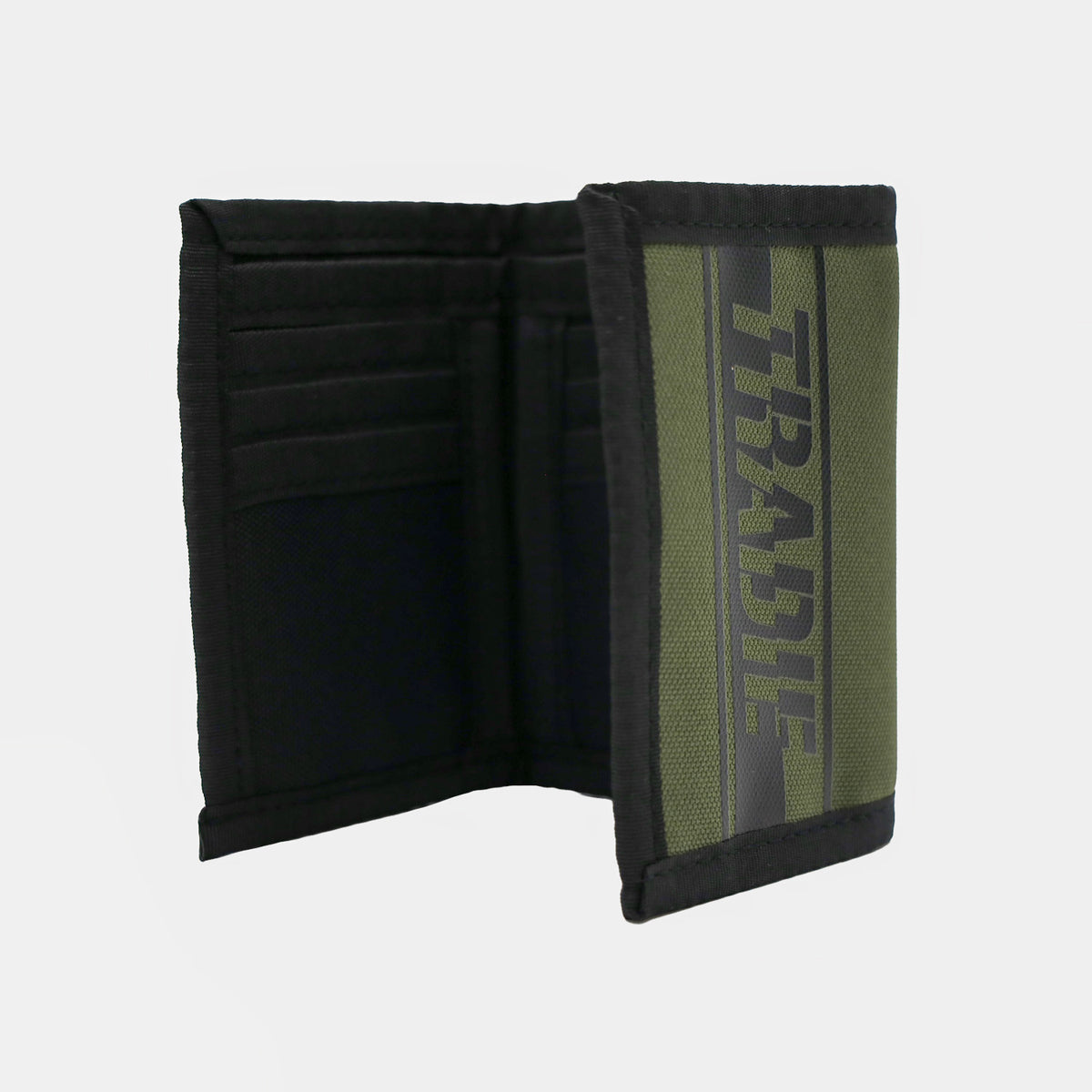 Velcro Wallet