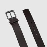 Wallet & Belt Set