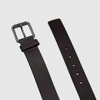 Wallet & Belt Set