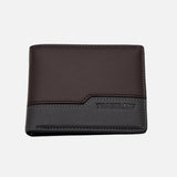 Wallet & Belt Set