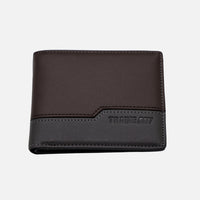 Wallet & Belt Set