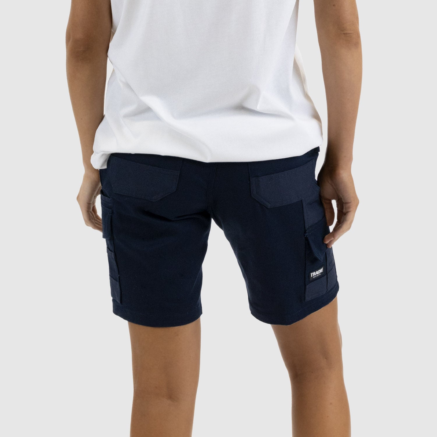 Flex Cargo Short