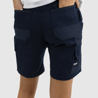 Flex Cargo Short