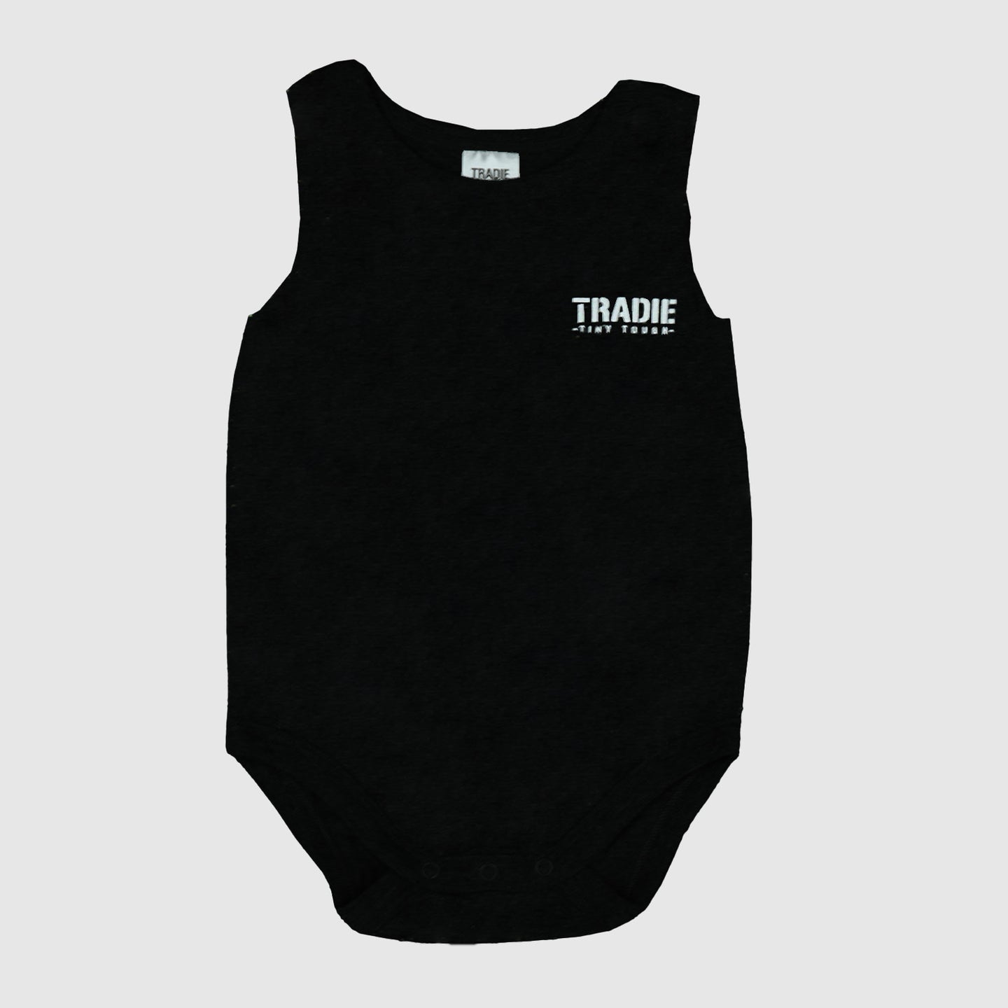 Baby Sleeveless Bodysuit
