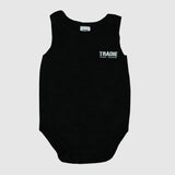 Baby Sleeveless Bodysuit