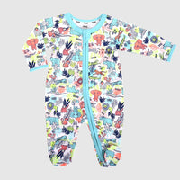 Baby Zipster