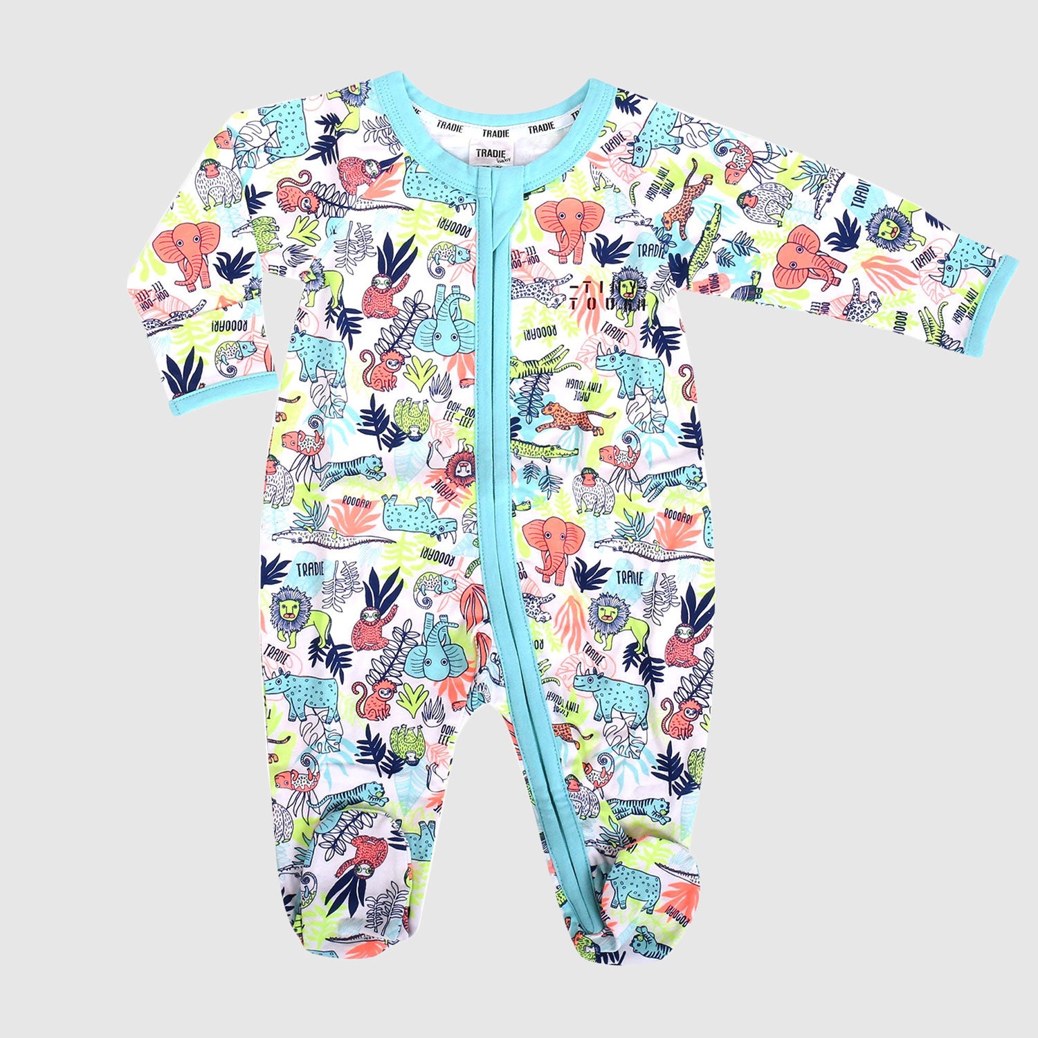 Baby Zipster