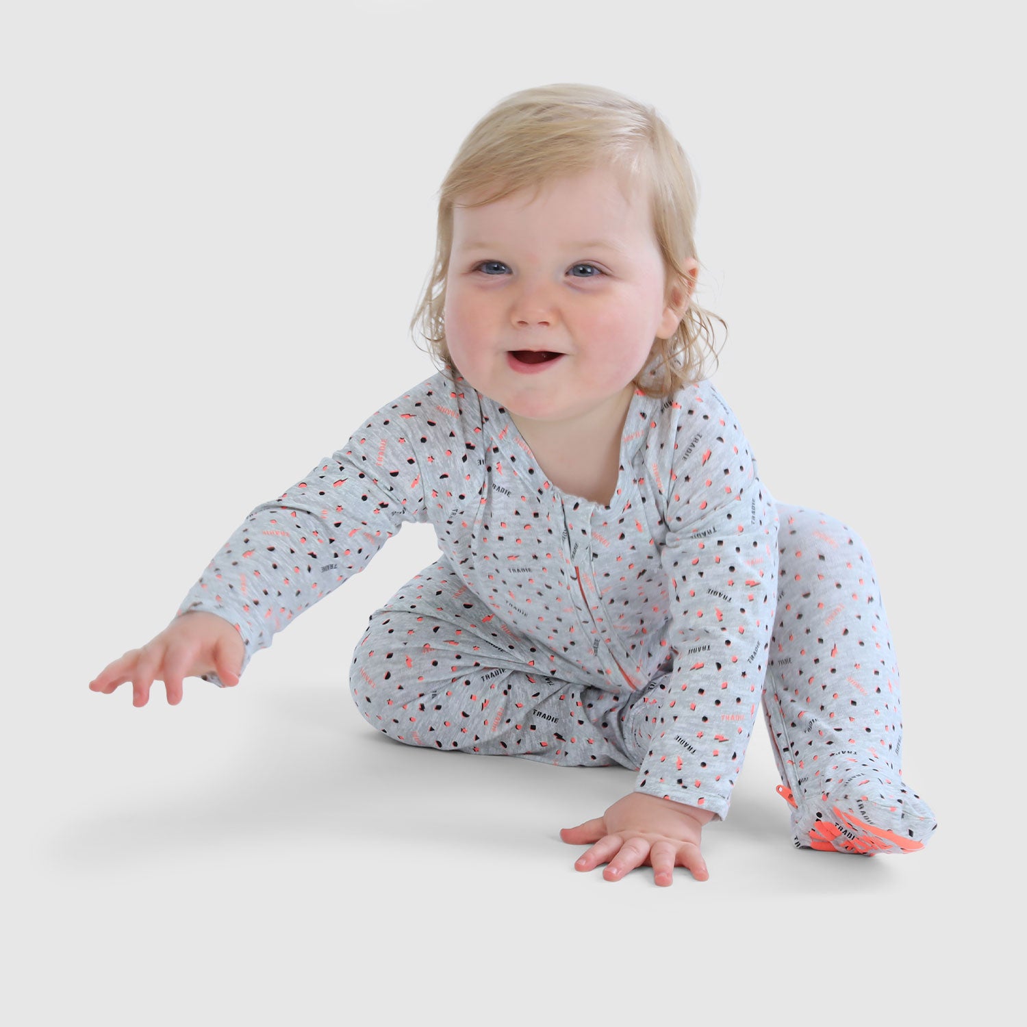Baby Zipster