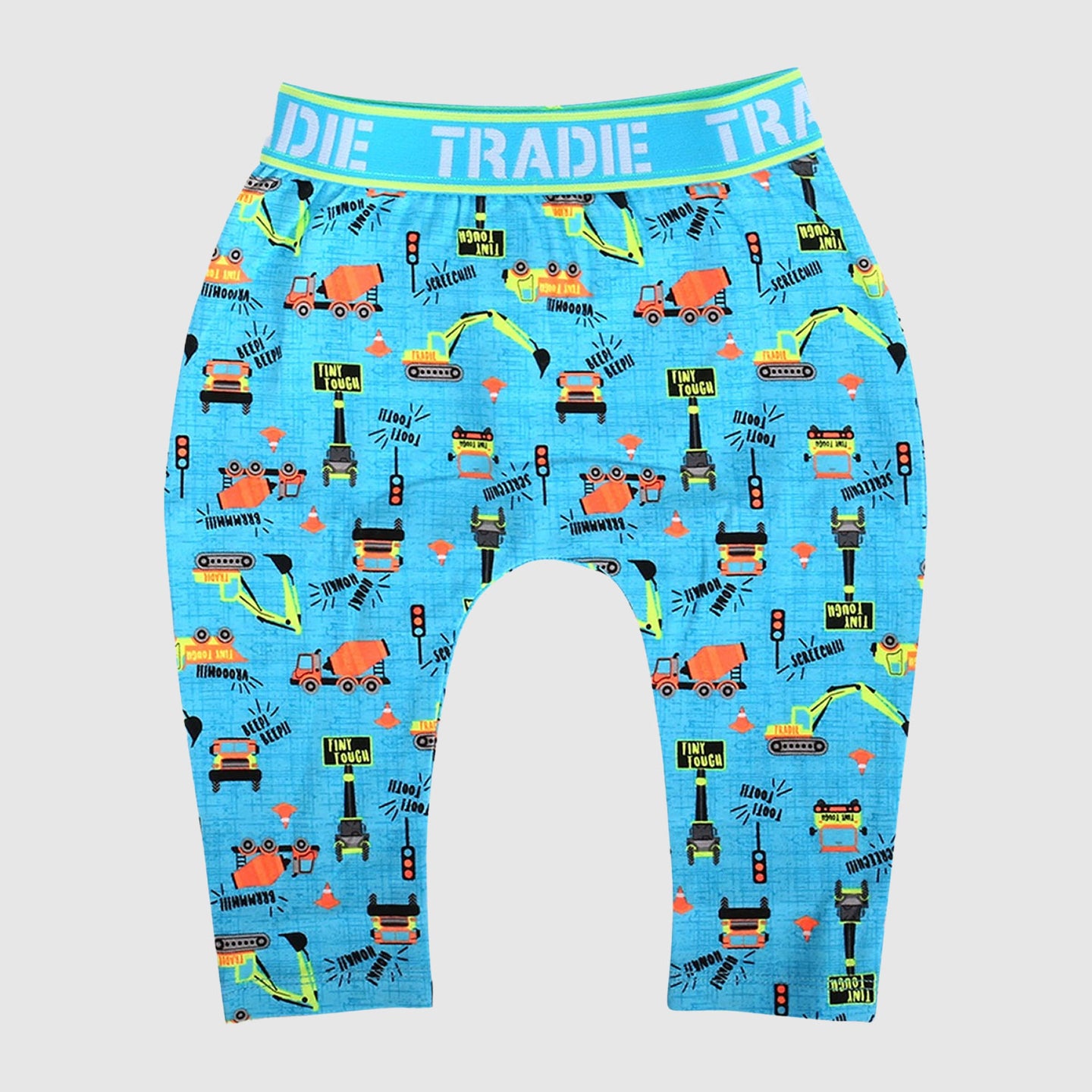 Baby Leggings