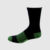 9pk Cotton Blend Work Sock