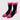 3pk Cotton Blend Work Crew Sock