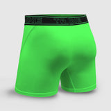 No Chafe Quick Dry Mid Length Trunk