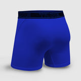 No Chafe Quick Dry Mid Length Trunk