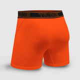 No Chafe Quick Dry Mid Length Trunk