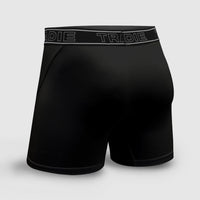 No Chafe Quick Dry Mid Length Trunk