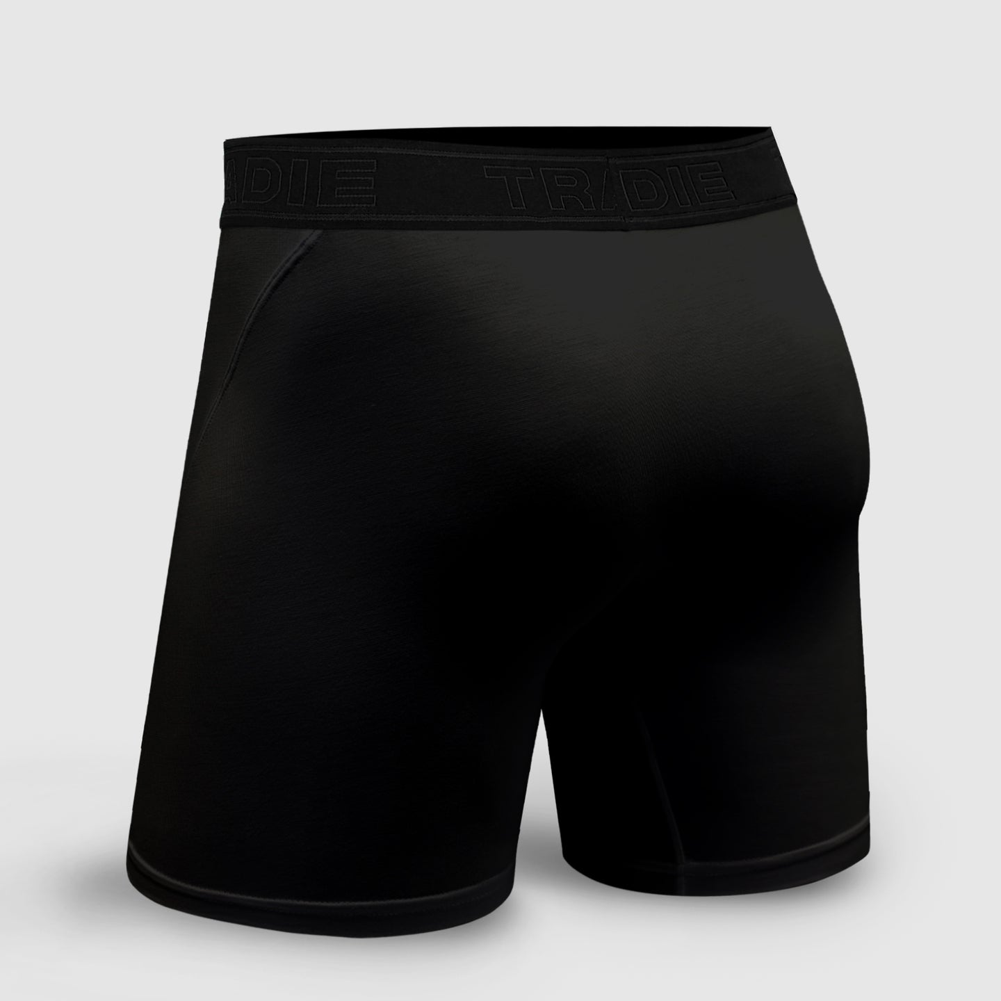Bamboo No Chafe Long Leg Trunk