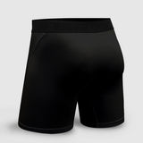 Bamboo No Chafe Long Leg Trunk