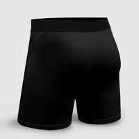 Bamboo No Chafe Long Leg Trunk