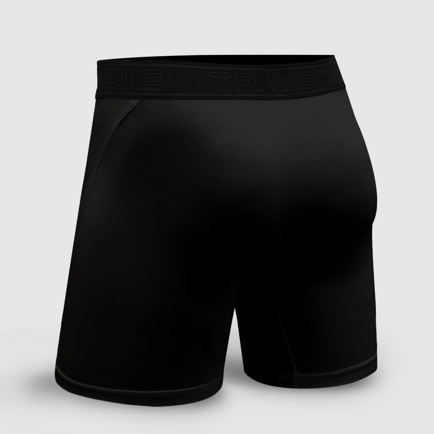 Bamboo No Chafe Long Leg Trunk