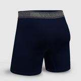 Bamboo No Chafe Long Leg Trunk