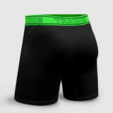 Bamboo No Chafe Long Leg Trunk
