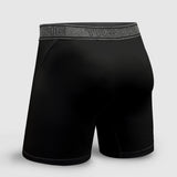 Bamboo No Chafe Long Leg Trunk
