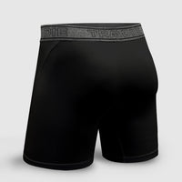 Bamboo No Chafe Long Leg Trunk