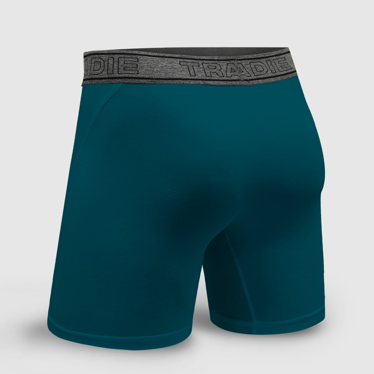 Bamboo No Chafe Long Leg Trunk