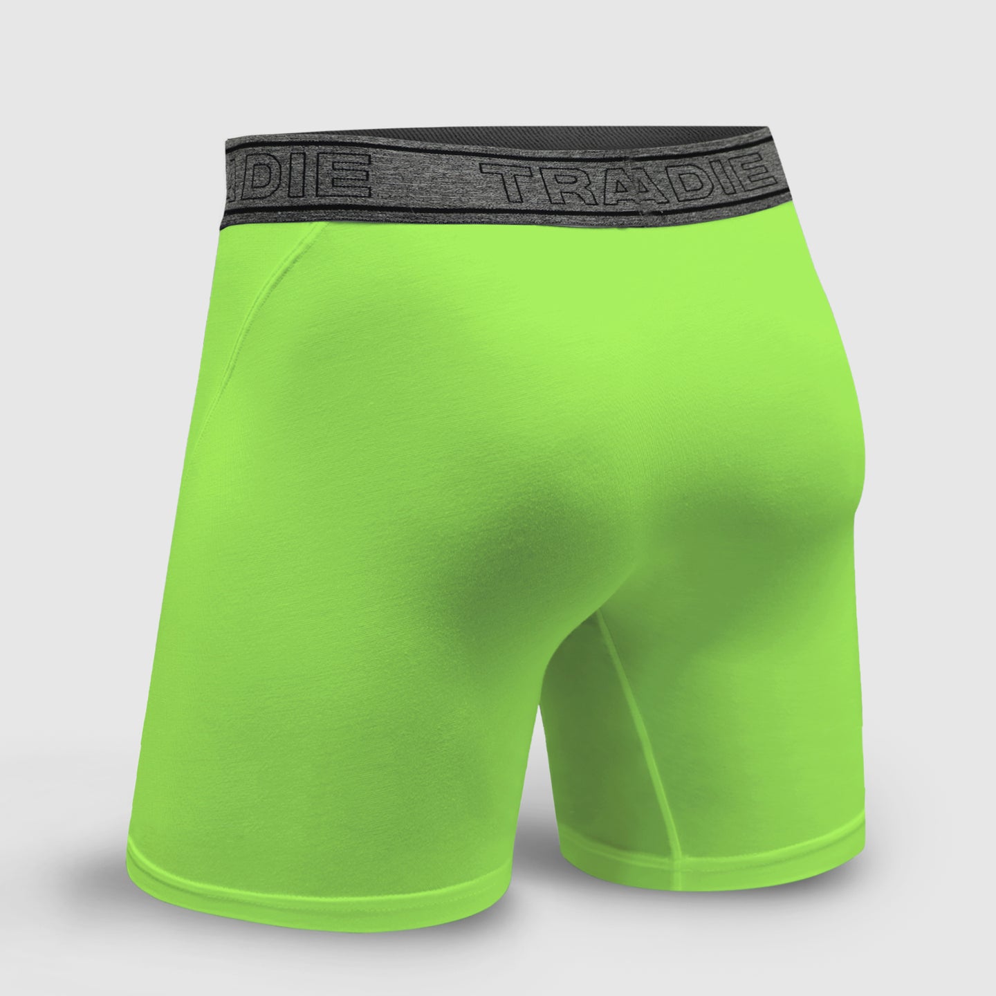 Bamboo No Chafe Long Leg Trunk