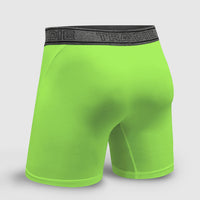 Bamboo No Chafe Long Leg Trunk
