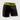 No Chafe Quick Dry Mid Length Trunk