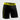 No Chafe Quick Dry Long Leg Trunk