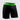 Bamboo No Chafe Long Leg Trunk