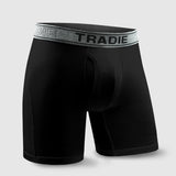 Bamboo No Chafe Long Leg Trunk