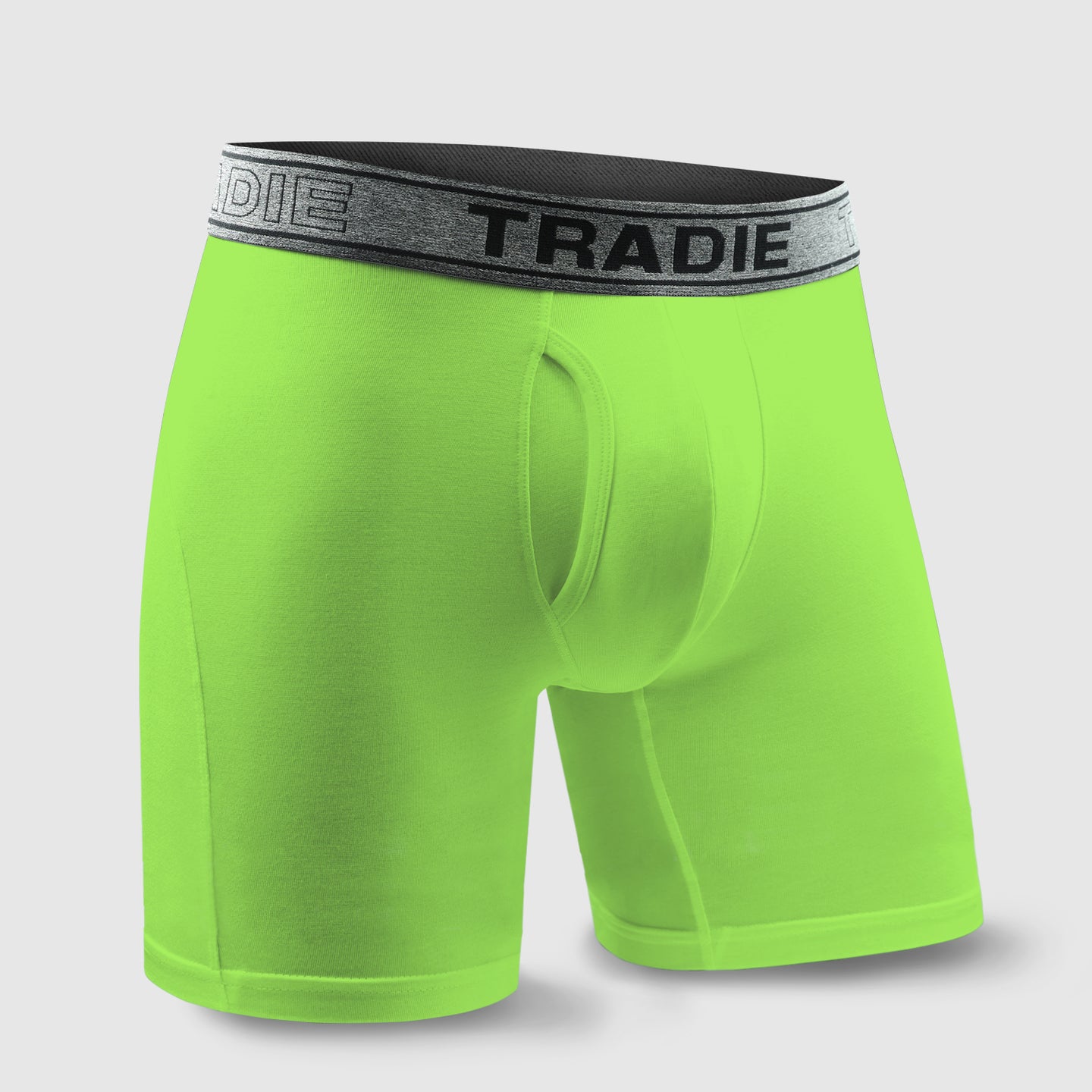 Bamboo No Chafe Long Leg Trunk