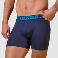 3pk Mesh Tech Boxer Brief