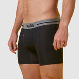 3pk Bamboo Boxer Brief