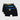3pk Quick Dry No Chafe Boxer Brief Mid Length