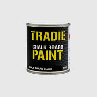 Chalkboard Paint
