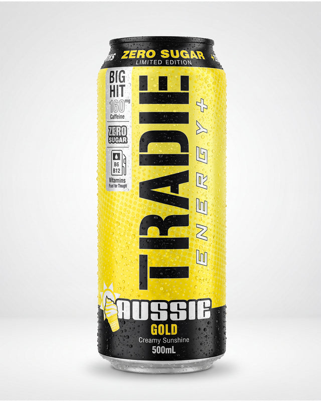 Aussie Gold