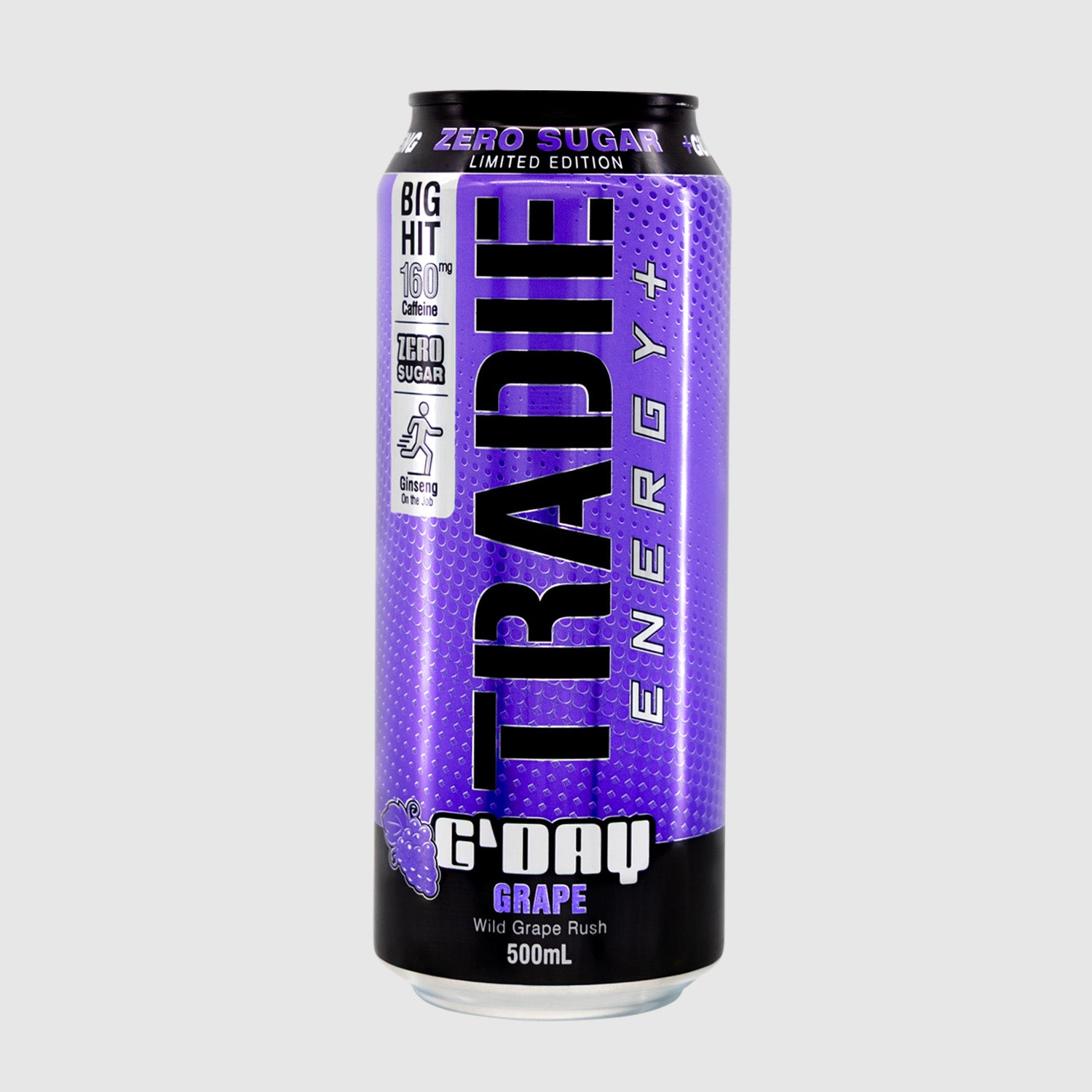Energy Drink