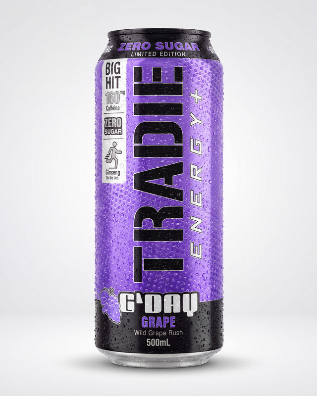 GDay Grape