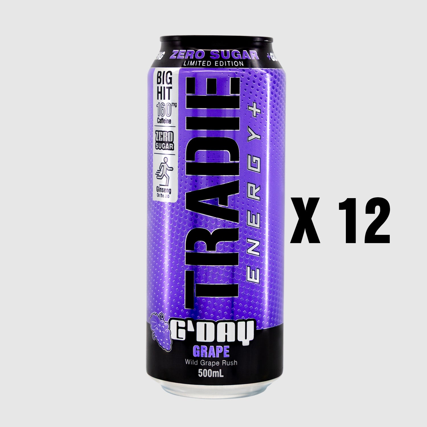 Energy Drink