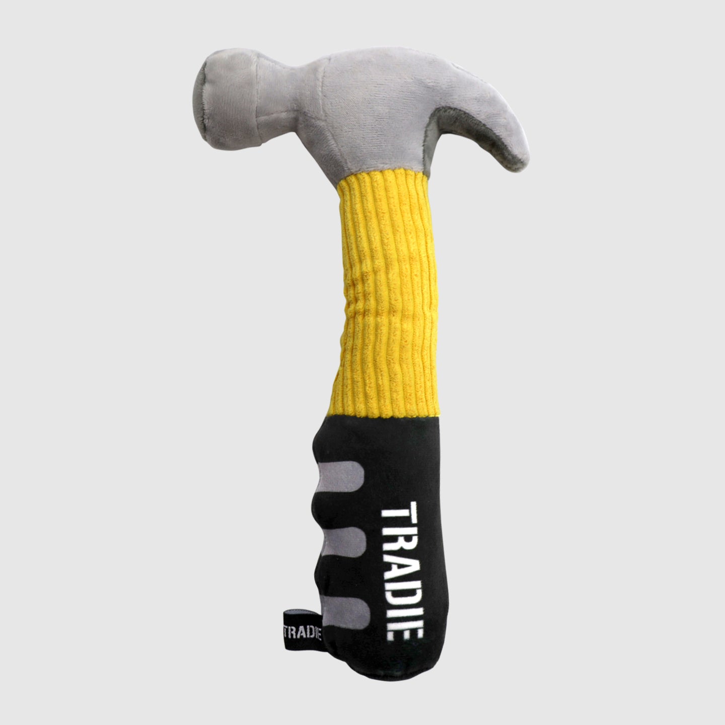 TRADIE Hammer Dog Toy