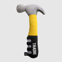 TRADIE Hammer Dog Toy