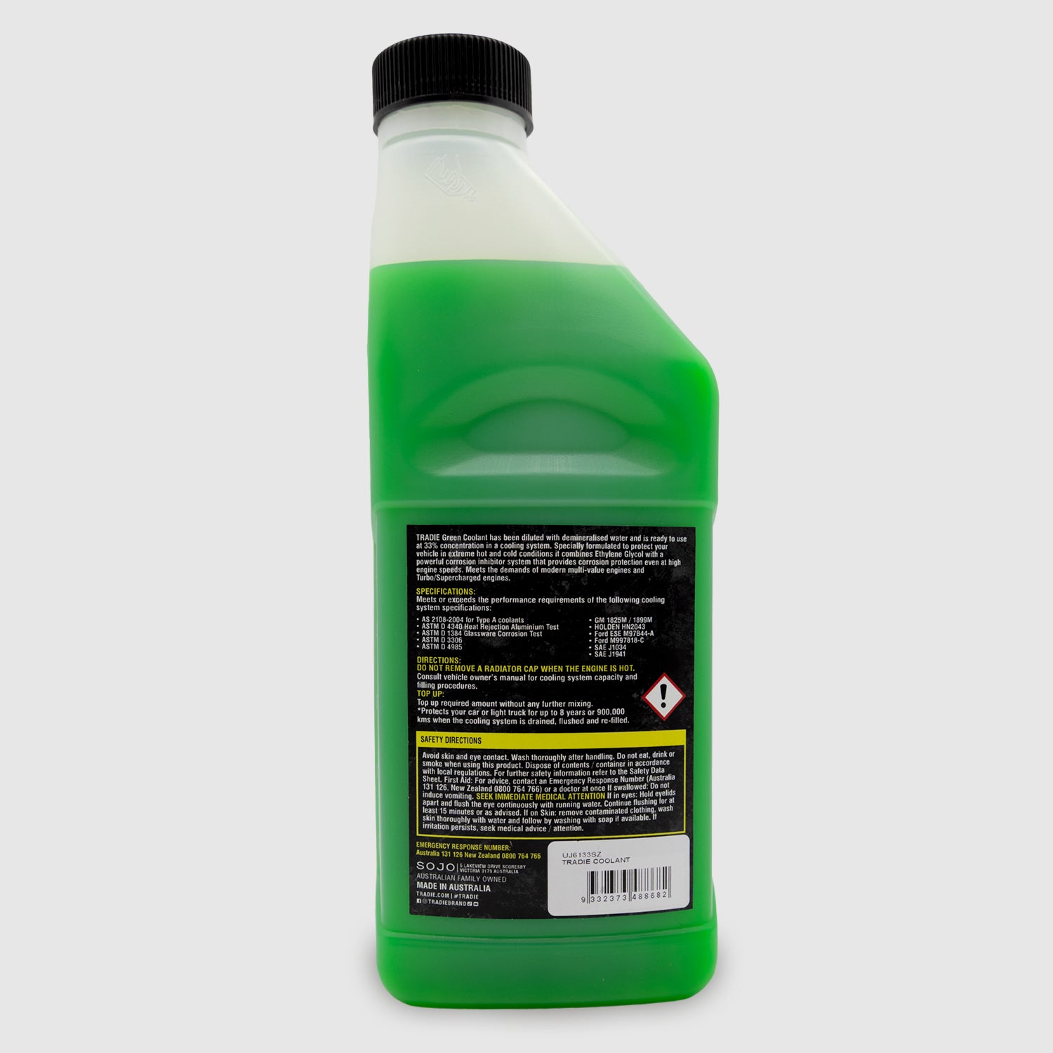 Coolant