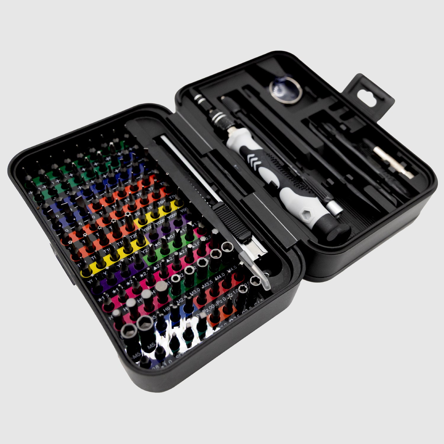 Precision Screwdriver Set