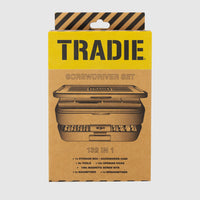 Precision Screwdriver Set